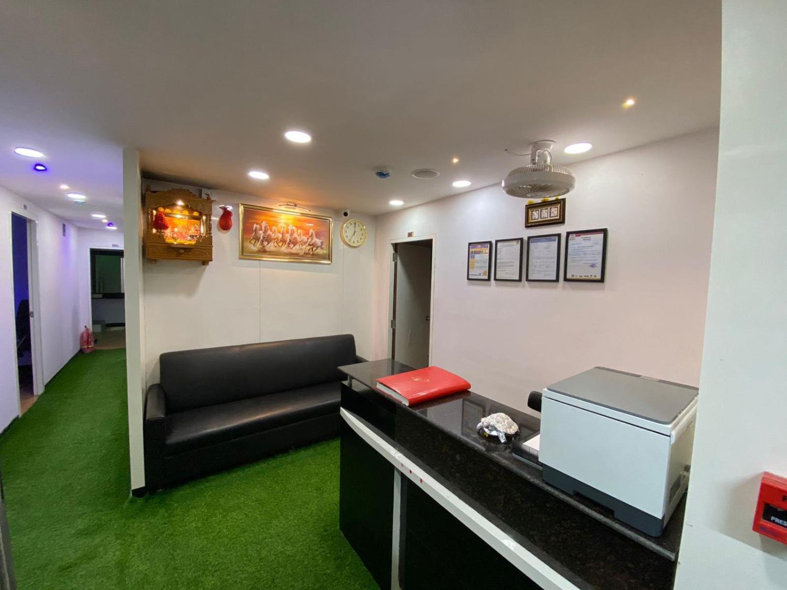 Hotel Sangam Residency - Mumbai — Photos 2